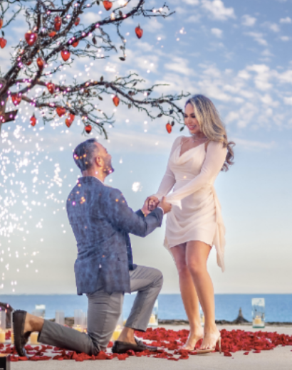 Luxy Success Story | Luxy Love Story