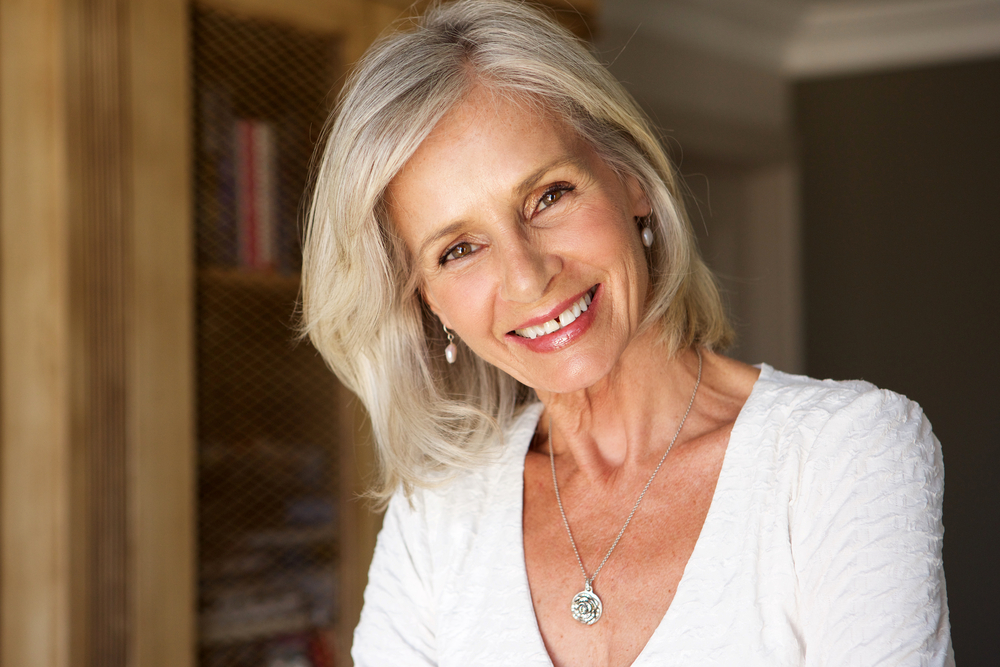 Profile image accompanying Caroline's Luxy review