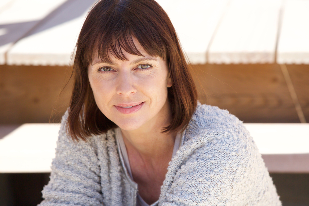 Profile image accompanying Ann's Luxy review