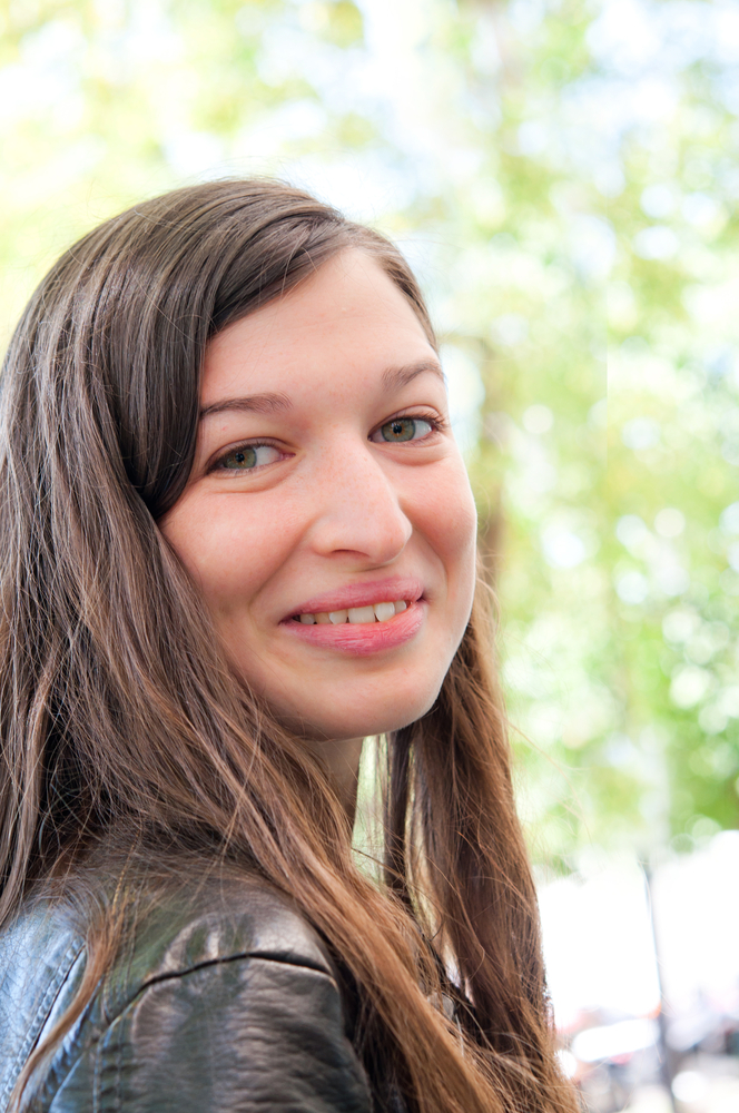 Profile image accompanying Benage's Luxy review