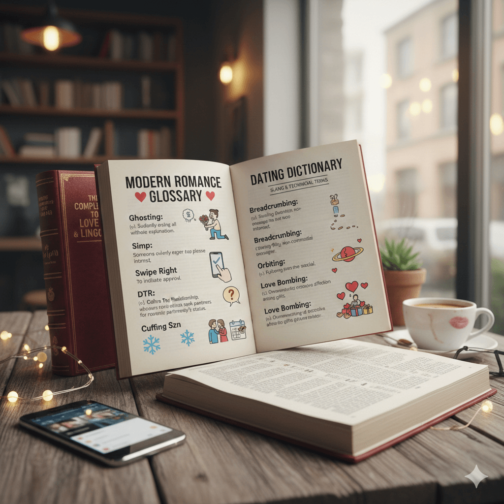 Online Dating Knowledge Base: Safety, Trends, & Success Strategies