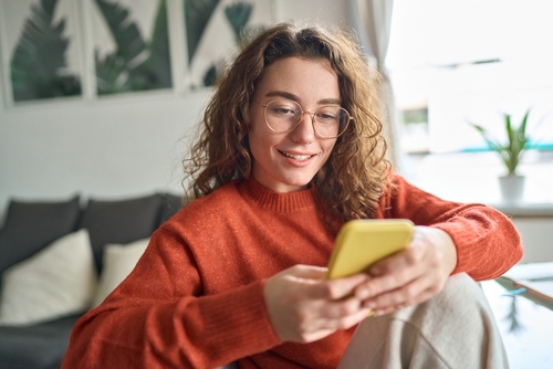 Active professionals connecting through shared passions and online communities