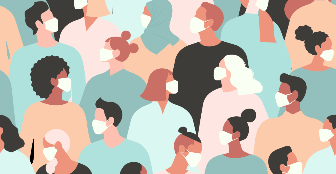 Dating Surge on Luxy during Social Distancing