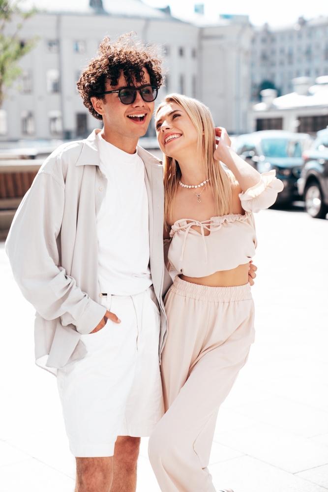 Verifizierte Luxy-Singles suchen einen Ehepartner