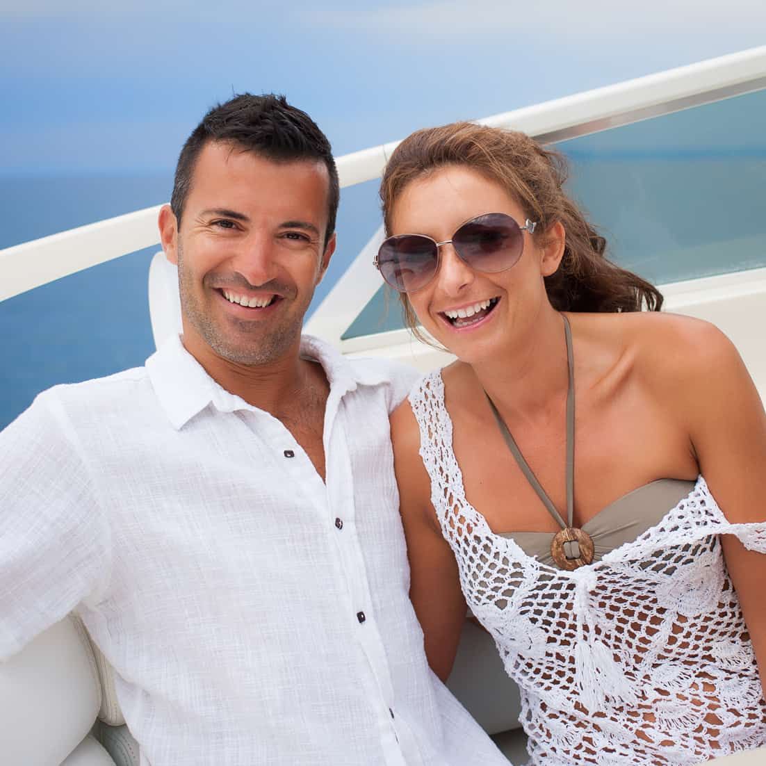 Luxy caters to ambitious American singles