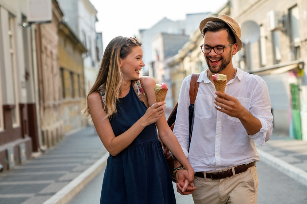Luxy für heiratswillige Singles