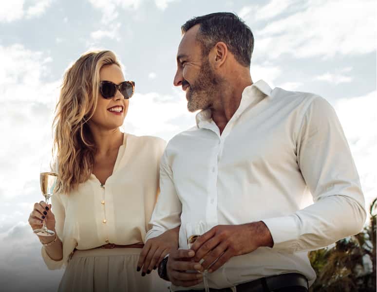 Luxy Selective Dating