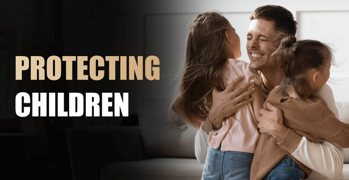 Standards für den Schutz von Kindern