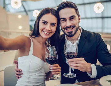 Luxy Luxury Dating