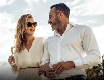 Luxy Selective Dating